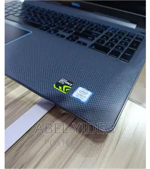 New Laptop Dell G3 15 3500 8GB Intel Core I5 HDD 1T