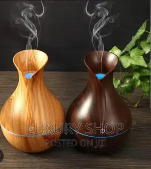 Humidifier