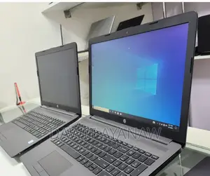 New Laptop HP 8GB Intel Core I3 HDD 500GB