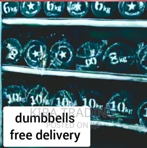 ምርጥ ዳምፔል ነፃ Delivery