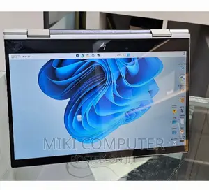 New Laptop HP Envy X360 8GB Intel Core I5 HDD+SSD 1T