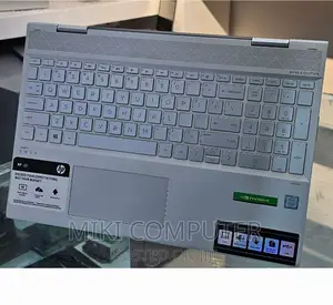New Laptop HP Envy X360 8GB Intel Core I5 HDD+SSD 1T