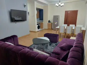 2bdrm Apartment in Addis Abeba, Bole for rent