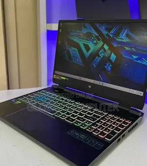 New Laptop Acer Predator Helios 300 16GB Intel Core I7 SSD 512GB