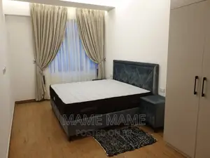 Furnished 3bdrm Apartment in Addis Abeba, Bole for rent