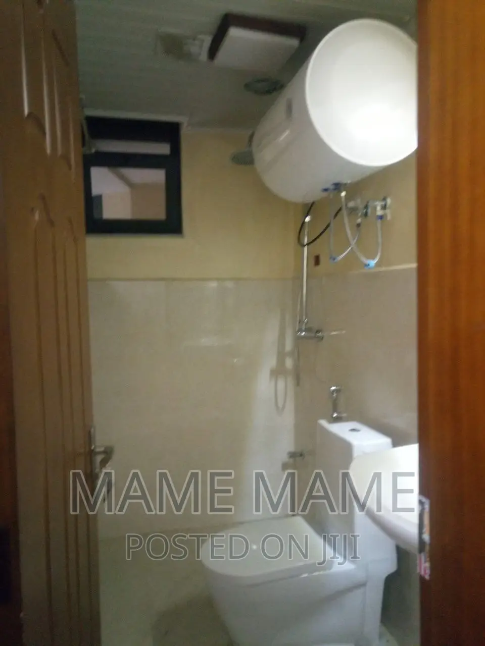 Furnished 2bdrm Apartment in Addis Abeba, Bole for rent