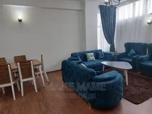 Furnished 2bdrm Apartment in Addis Abeba, Bole for rent