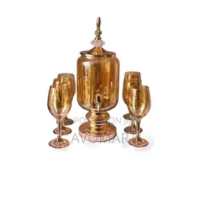 High Quality Glassware
