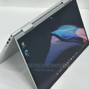 New Laptop HP Envy X360 16GB Intel Core I7 SSD 1T