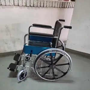 Manual Wheelchair-ለፍጥነት:ለዝግታ_wheelchair/Wheel_chair/