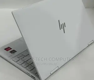 New Laptop HP Envy X360 8GB AMD Ryzen 5 SSD 512GB