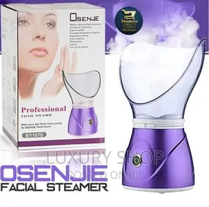 Fascial Steamer