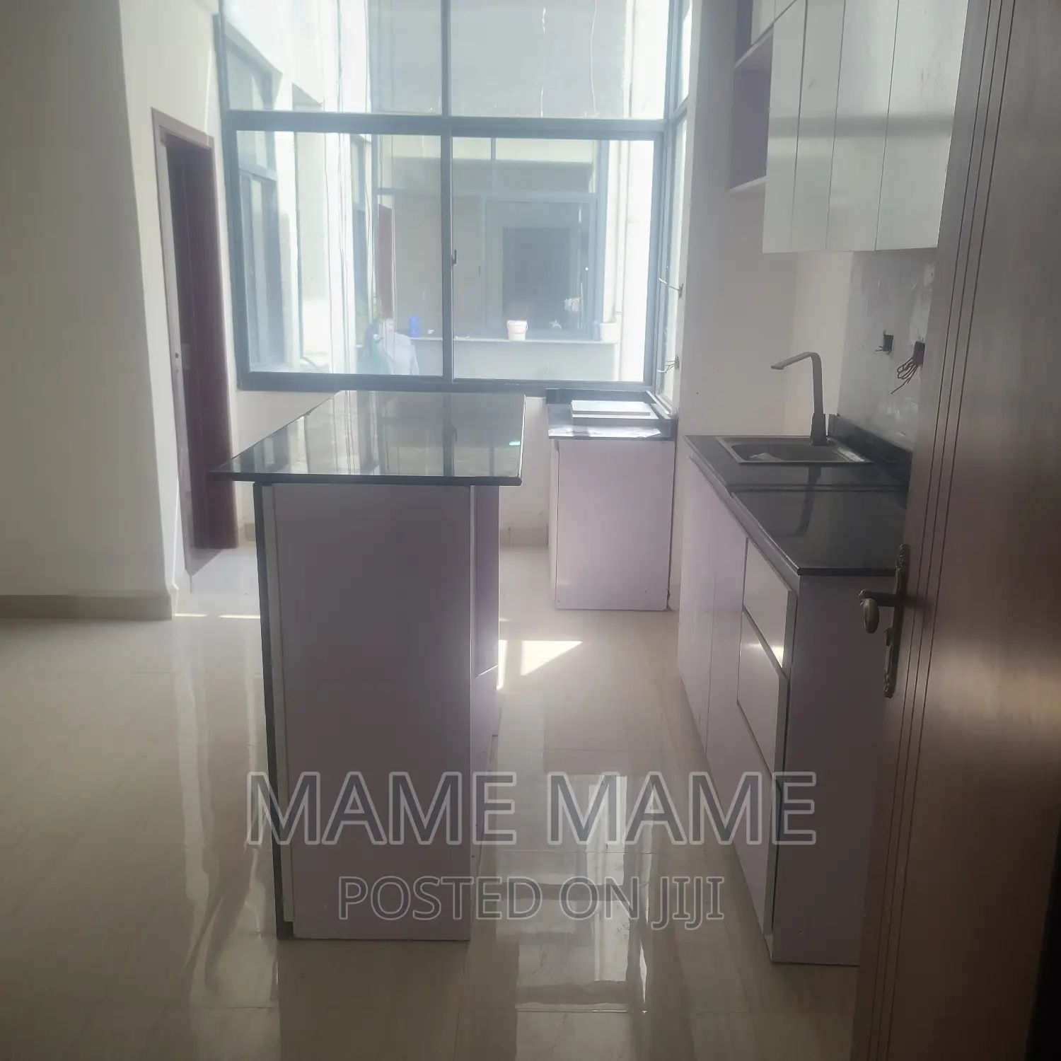 1bdrm Apartment in Addis Abeba, Bole for rent