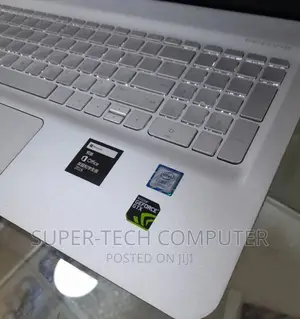 New Laptop HP Envy 13 8GB Intel Core I7 HDD+SSD 1.5T
