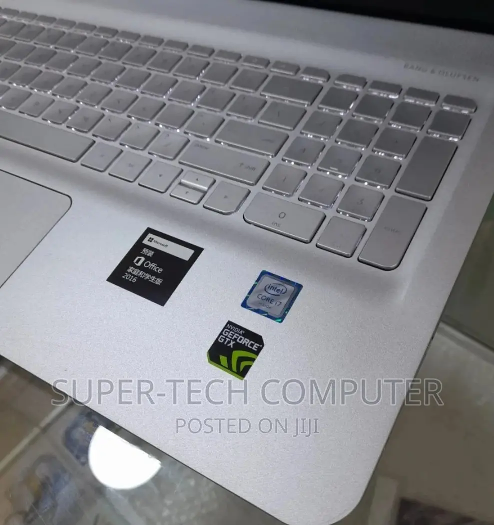New Laptop HP Envy 13 8GB Intel Core I7 HDD+SSD 1.5T