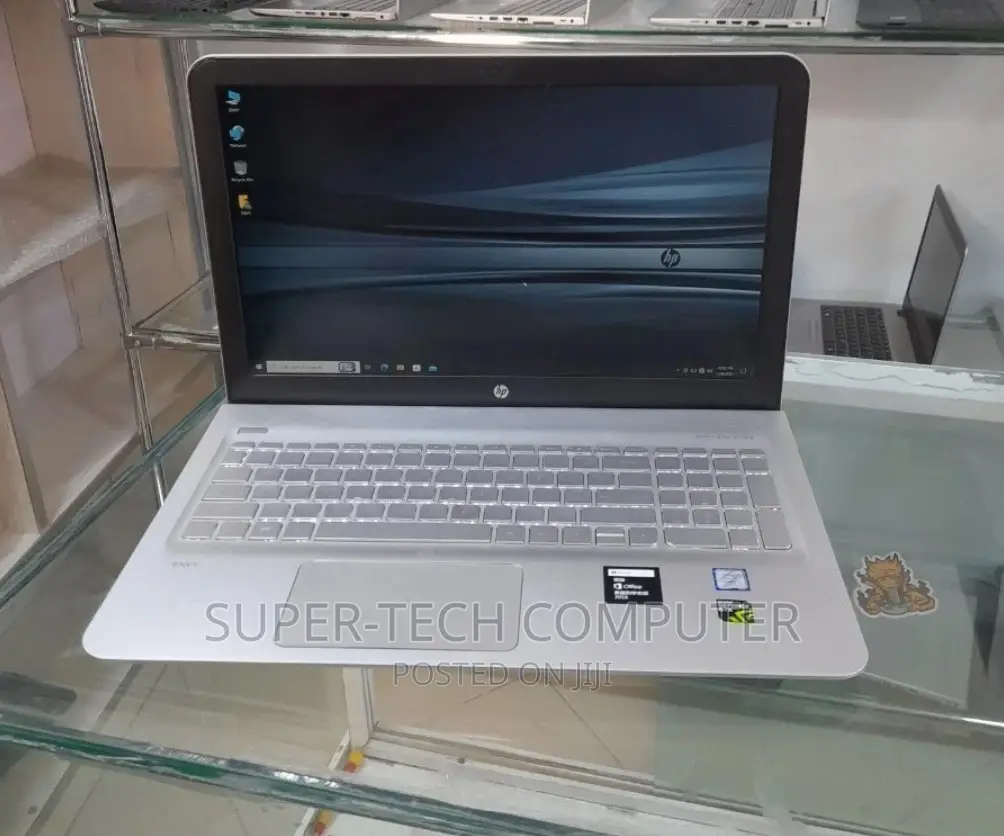 New Laptop HP Envy 13 8GB Intel Core I7 HDD+SSD 1.5T