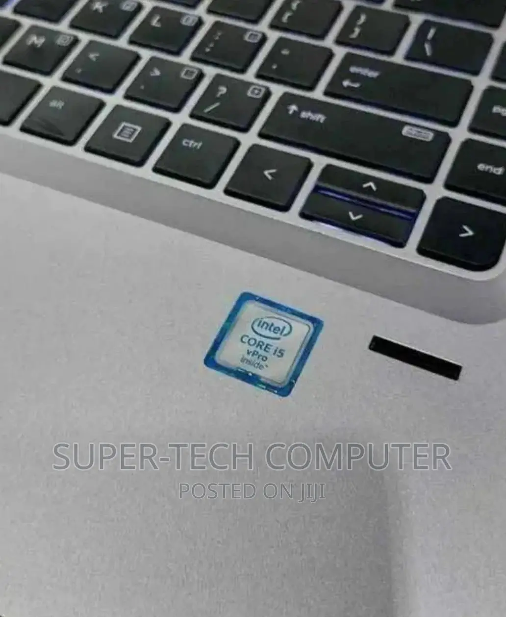 New Laptop HP EliteBook 840 8GB Intel Core I7 SSD 256GB