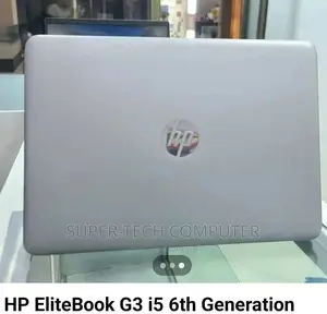 New Laptop HP EliteBook 840 8GB Intel Core I7 SSD 256GB
