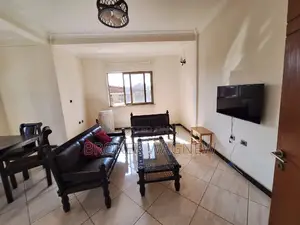 Furnished 2bdrm Apartment in Bole for rent