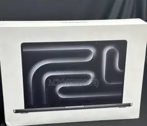 New Apple MacBook Pro 2023 M3 Max 14-Inch 18GB Apple M3 Pro SSD 512GB