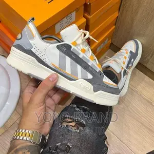 Fashion Adidas