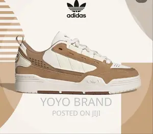 Orginal Fashion Adidas