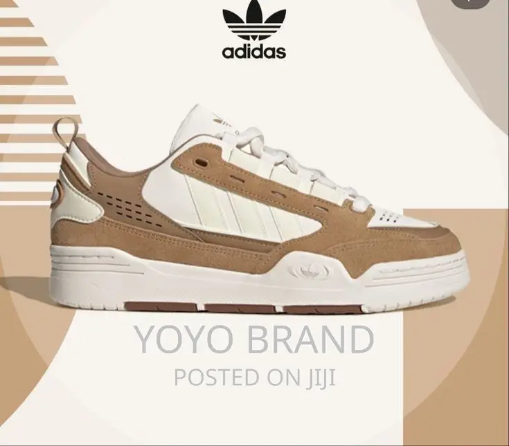 Orginal Fashion Adidas