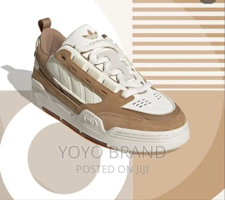 Orginal Fashion Adidas