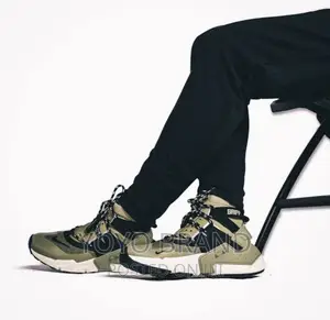 Nike Fashion Orginal