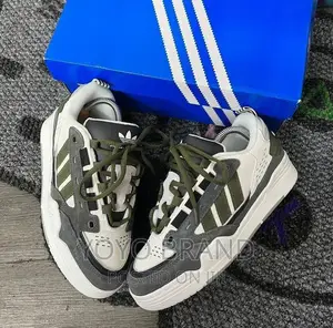 Fashion Adidas