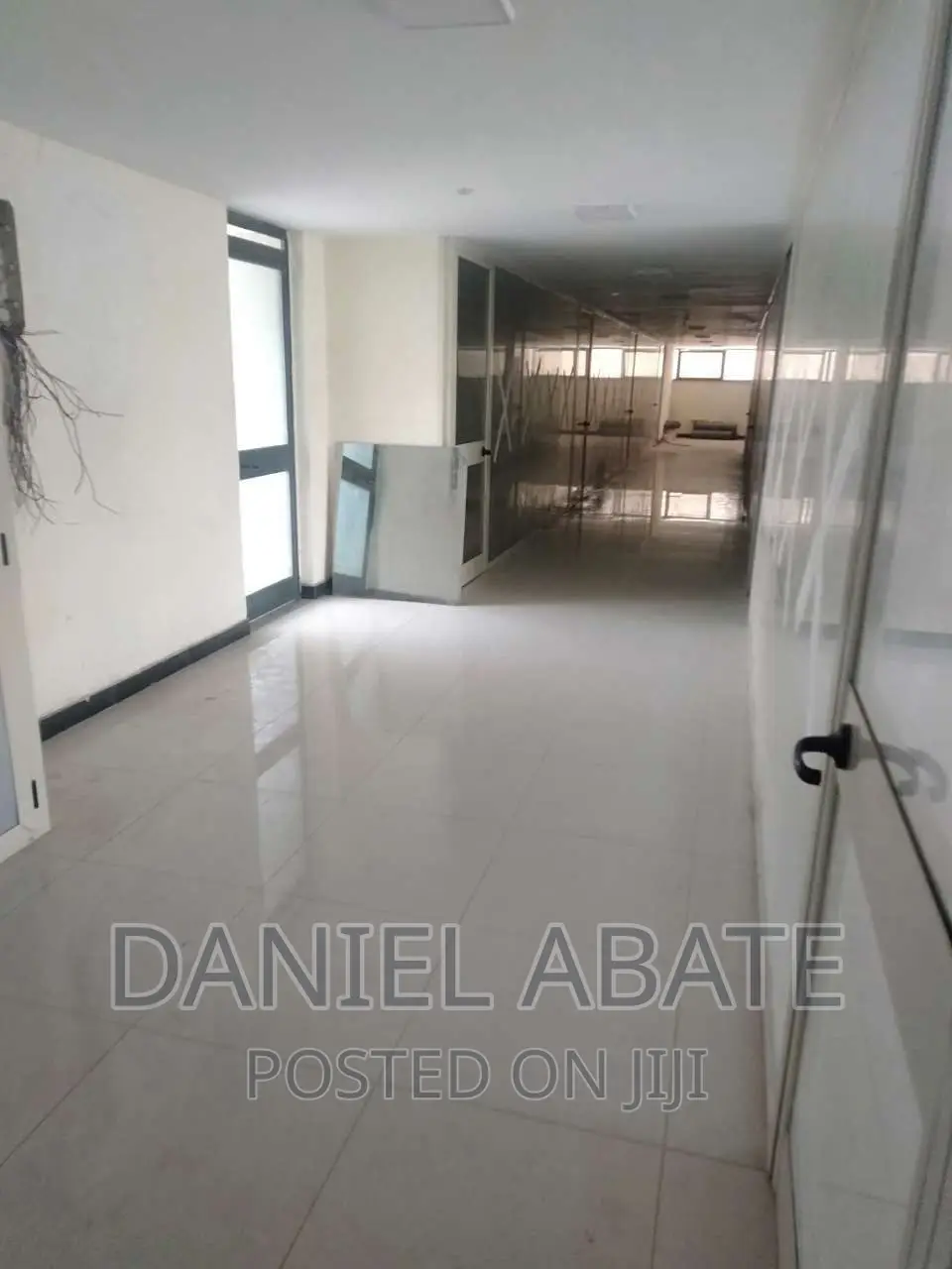 Commercial Shop for Sale