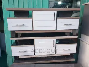Tv Stand/ቲቪ ማስቀመጫ