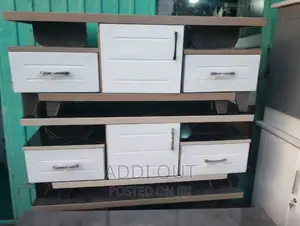 Tv Stand/ቲቪ ማስቀመጫ