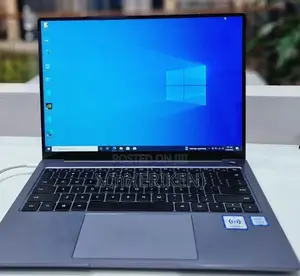 New Laptop Huawei MateBook X Pro 8GB Intel Core I5 SSD 512GB