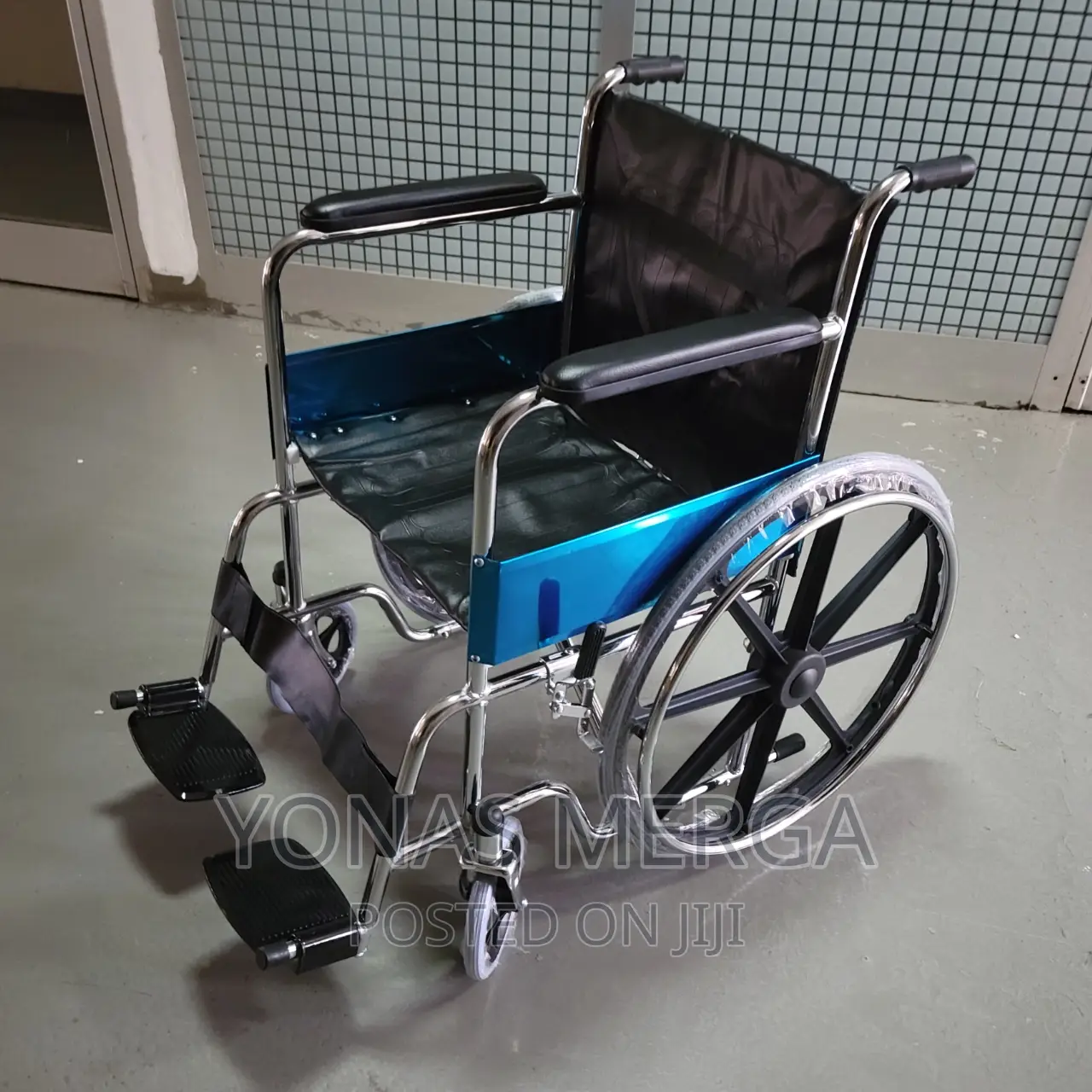 Normal Wheelchair|እጥር:ምጥንያለ|Wheelchair|Wheelchair_wheelchair