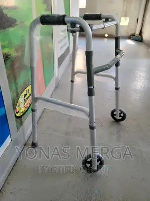 Easy Walking Walker|መለማመጃ:ጎማዉ :እንቅስቃሴ;ያቀላል_walker|WALKER|
