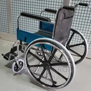 Wheelchair|New Patients Wheelchair/ዲሴብል:ኬር/Wheelchair