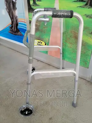Foldable Walker|Height-Adjustable Walker_ተራማጅ/Walking Walker