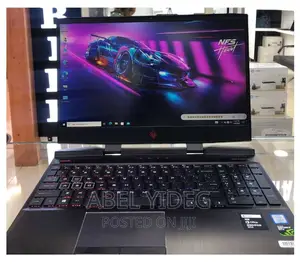 New Laptop HP Omen X 16GB Intel Core I7 HDD 1T