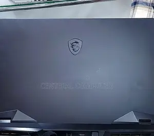 New Laptop MSI GP75 Leopard 16GB Intel Core I7 SSD 2T