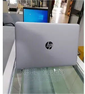 New Laptop HP EliteBook 840 8GB Intel Core I5 SSD 512GB