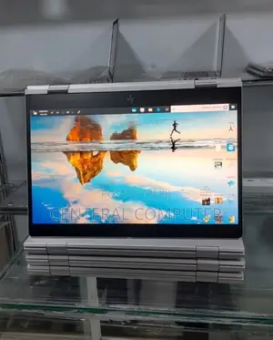 New Laptop HP 650 G6 16GB Intel Core I5 SSD 512GB