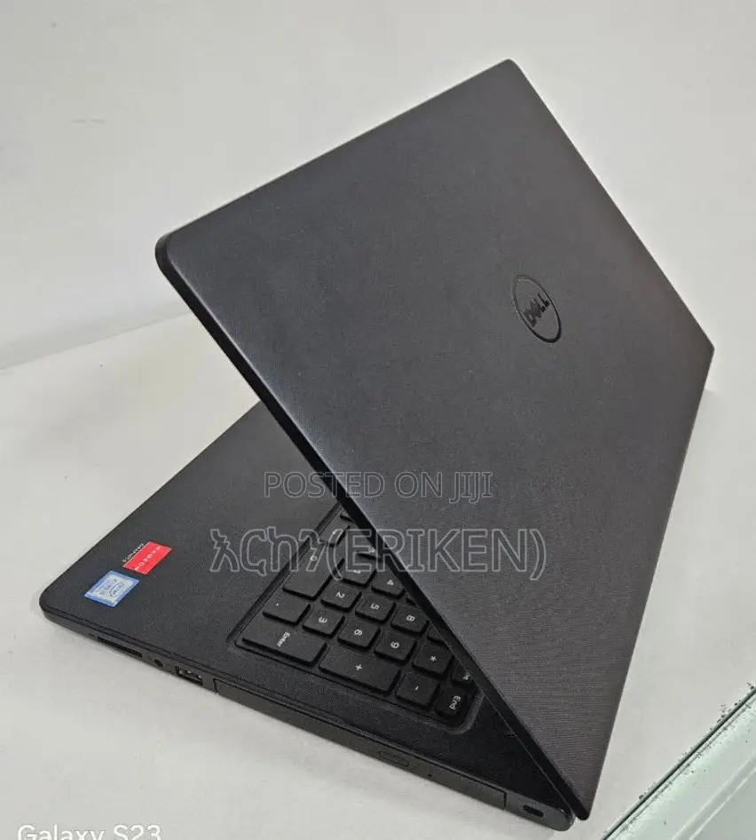 New Laptop Dell Inspiron 15 8GB Intel Core I5 HDD 1T