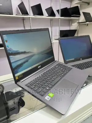 New Laptop Acer Aspire 5 8GB Intel Core I5 HDD+SSD 1T