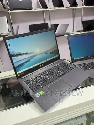 New Laptop Acer Aspire 5 8GB Intel Core I5 HDD+SSD 1T
