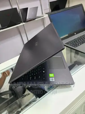New Laptop Acer Aspire 5 8GB Intel Core I5 HDD+SSD 1T