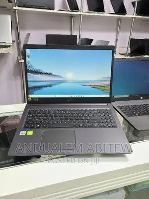 New Laptop Acer Aspire 5 8GB Intel Core I5 HDD+SSD 1T