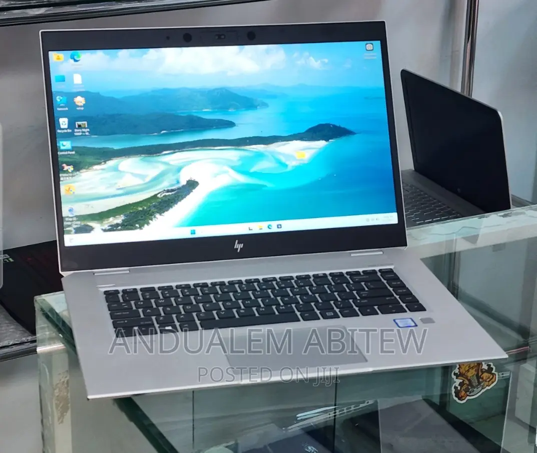 New Laptop HP EliteBook 840 16GB Intel Core I7 SSD 512GB
