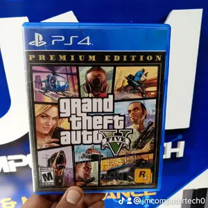 Playstation 4 Game Cd for Sale