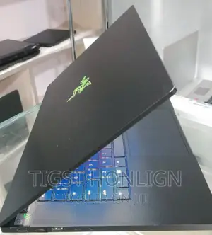 New Laptop Razer Blade 16GB Intel Core I7 SSD 512GB
